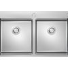 Chậu rửa bát Konox Unico 8850