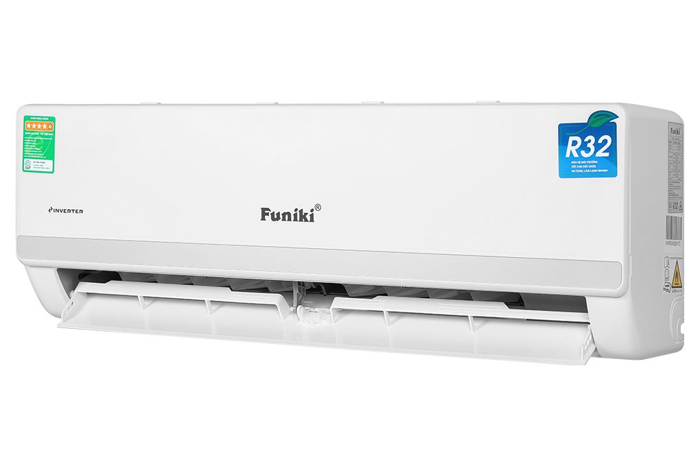 Điều hòa Funiki Inverter 12000 BTU HIC12TMM-6 Điều hòa Funiki Inverter 12000 BTU HIC12TMM-6