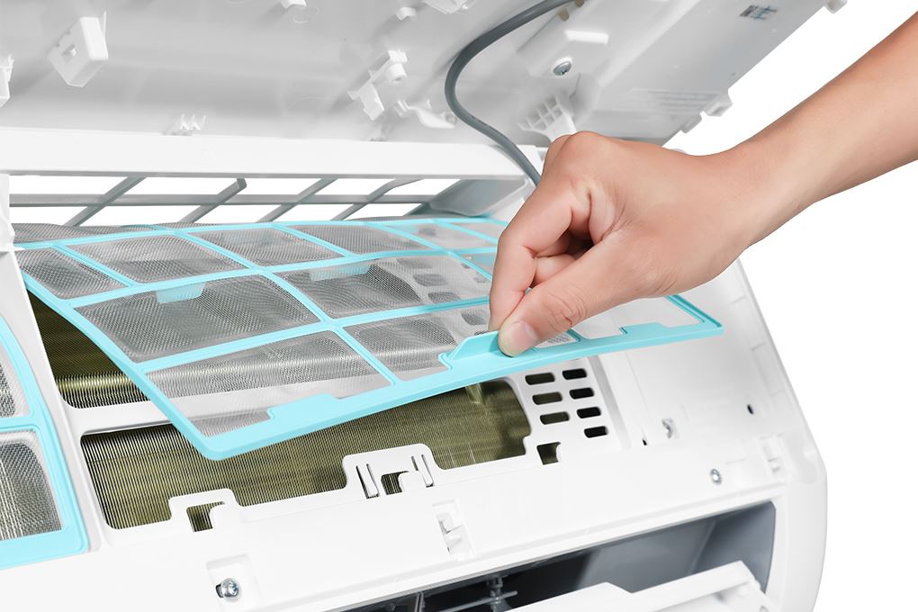 Điều hòa Funiki Inverter 12000 BTU HIC12TMM-6 Điều hòa Funiki Inverter 12000 BTU HIC12TMM-6