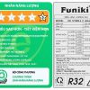 Điều hòa Funiki Inverter 12000 BTU HIC12TMM-6