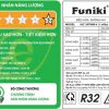 Điều hòa Funiki Inverter 24000 BTU HIC24TMM-6