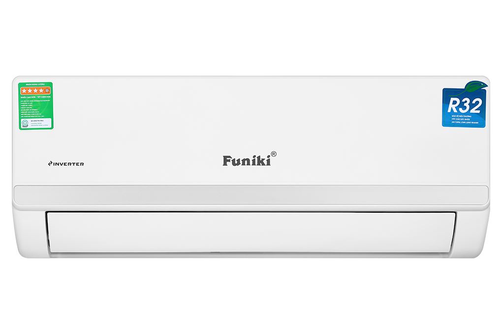 Điều hòa Funiki Inverter 9000 BTU HIC09TMM-6 Điều hòa Funiki Inverter 9000 BTU HIC09TMM-6
