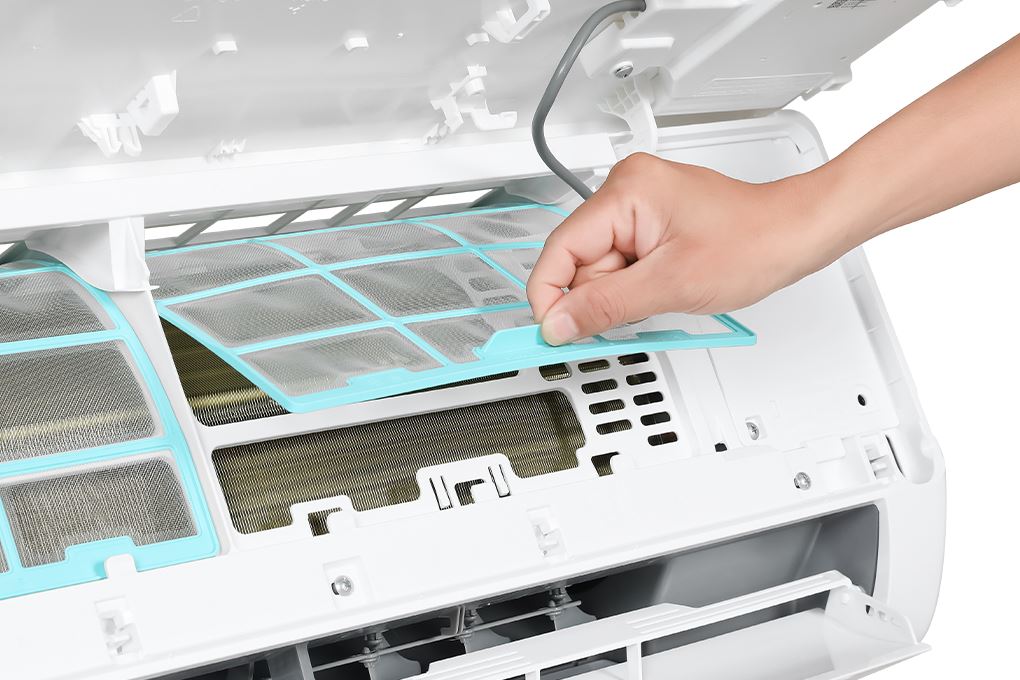 Điều hòa Funiki Inverter 9000 BTU HIC09TMM-6 Điều hòa Funiki Inverter 9000 BTU HIC09TMM-6