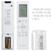 Điều hòa Funiki Inverter 9000 BTU HIC09TMM-6