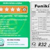 Điều hòa Funiki Inverter 9000 BTU HIC09TMM-6