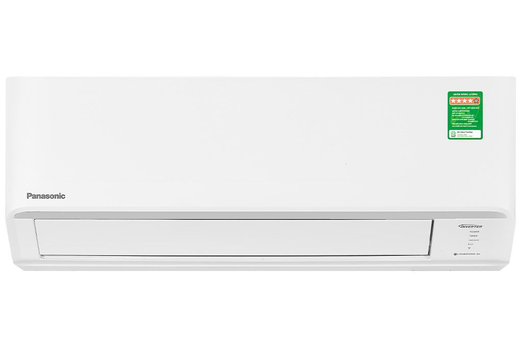 Điều hòa Panasonic Inverter 12000 BTU CU/CS-PU12CKH-8D Điều hòa Panasonic Inverter 12000 BTU CU/CS-PU12CKH-8D