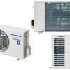 Điều hòa Panasonic Inverter 12000 BTU CU/CS-PU12CKH-8D