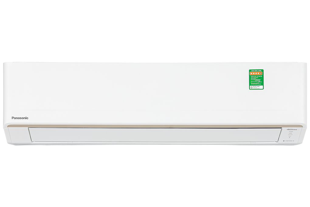 Điều hòa Panasonic Inverter 21300 BTU CU/CS-PU24CKH-8D Điều hòa Panasonic Inverter 21300 BTU CU/CS-PU24CKH-8D