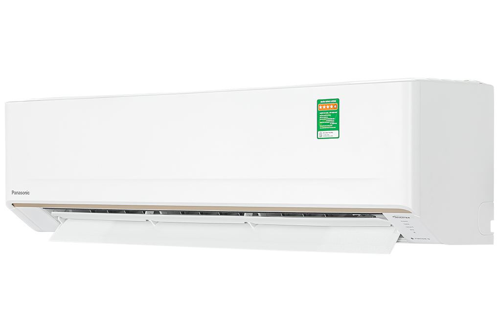 Điều hòa Panasonic Inverter 21300 BTU CU/CS-PU24CKH-8D Điều hòa Panasonic Inverter 21300 BTU CU/CS-PU24CKH-8D