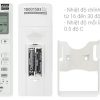Điều hòa Panasonic Inverter 21300 BTU CU/CS-PU24CKH-8D