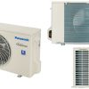 Điều hòa Panasonic Inverter 21300 BTU CU/CS-PU24CKH-8D