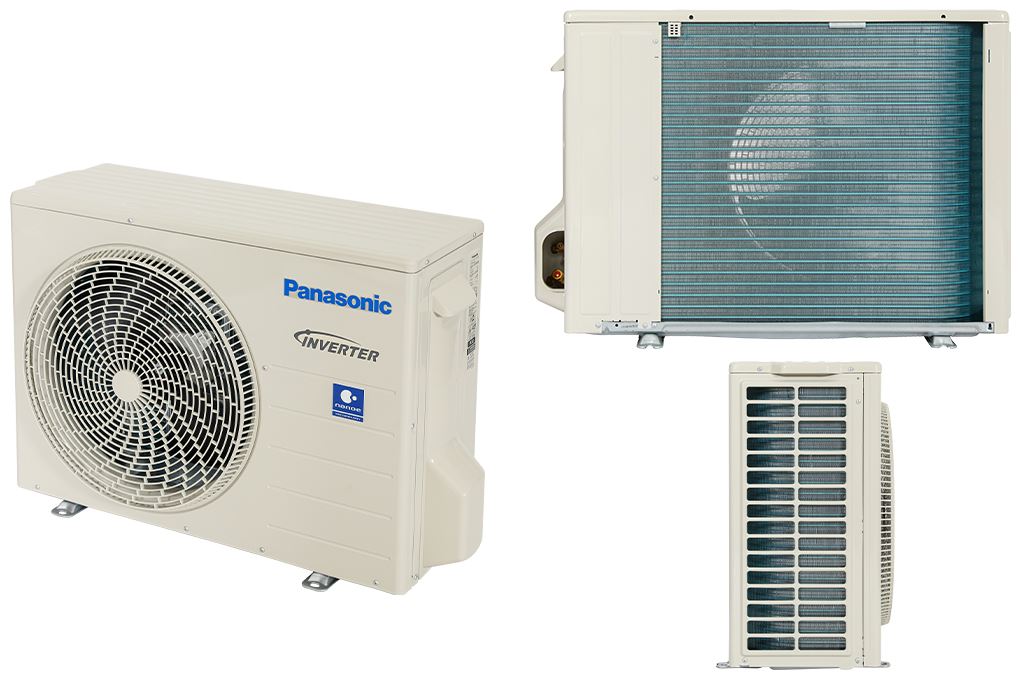 Điều hòa Panasonic Inverter 21300 BTU CU/CS-PU24CKH-8D Điều hòa Panasonic Inverter 21300 BTU CU/CS-PU24CKH-8D
