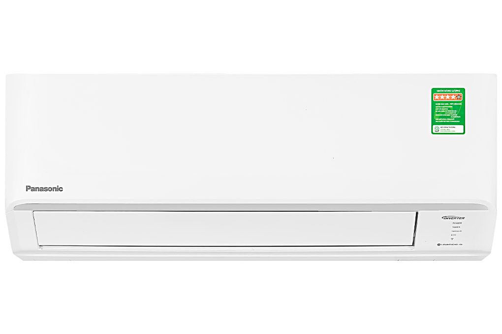 Điều hòa Panasonic Inverter 9040 BTU CU/CS-PU9CKH-8D Điều hòa Panasonic Inverter 9040 BTU CU/CS-PU9CKH-8D