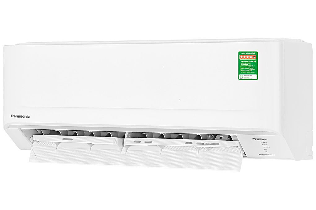 Điều hòa Panasonic Inverter 9040 BTU CU/CS-PU9CKH-8D Điều hòa Panasonic Inverter 9040 BTU CU/CS-PU9CKH-8D