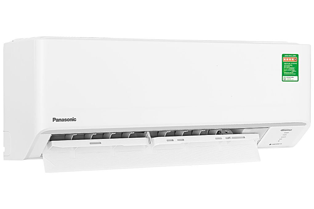 Điều hòa Panasonic Inverter 9040 BTU CU/CS-PU9CKH-8D Điều hòa Panasonic Inverter 9040 BTU CU/CS-PU9CKH-8D