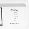 Điều hòa Panasonic Inverter 9040 BTU CU/CS-PU9CKH-8D