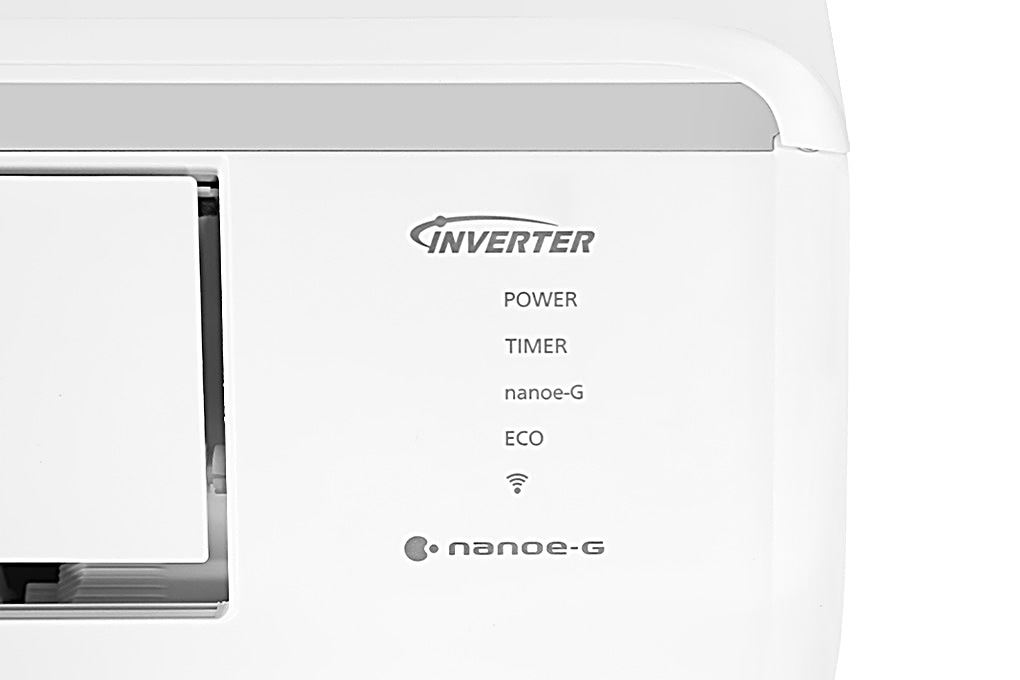 Điều hòa Panasonic Inverter 9040 BTU CU/CS-PU9CKH-8D Điều hòa Panasonic Inverter 9040 BTU CU/CS-PU9CKH-8D