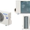 Điều hòa Panasonic Inverter 9040 BTU CU/CS-PU9CKH-8D