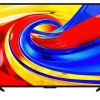 Google Tivi QLED TCL 4K 55 inch 55P7L