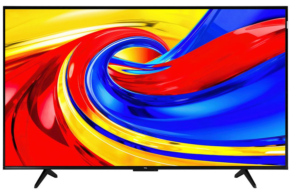 Google Tivi QLED TCL 4K 55 inch 55P7L Google Tivi QLED TCL 4K 55 inch 55P7L