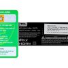 Google Tivi QLED TCL 4K 55 inch 55P7L