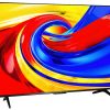Google Tivi QLED TCL 4K 55 inch 55P7L