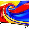 Google Tivi QLED TCL 4K 55 inch 55P7L