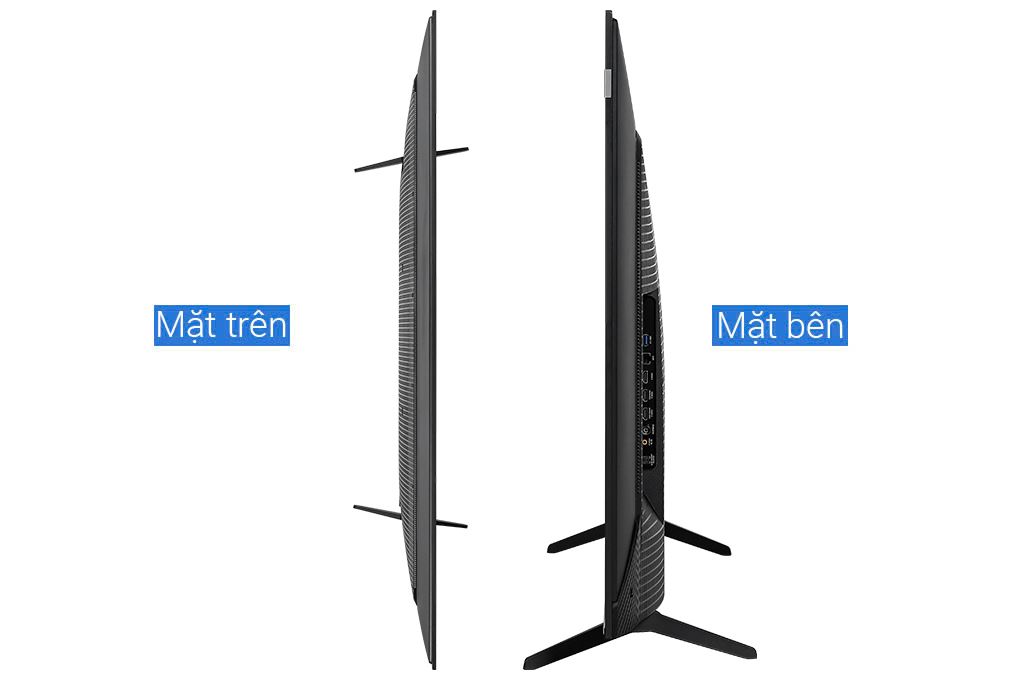 Google Tivi QLED TCL 4K 55 inch 55P7L Google Tivi QLED TCL 4K 55 inch 55P7L