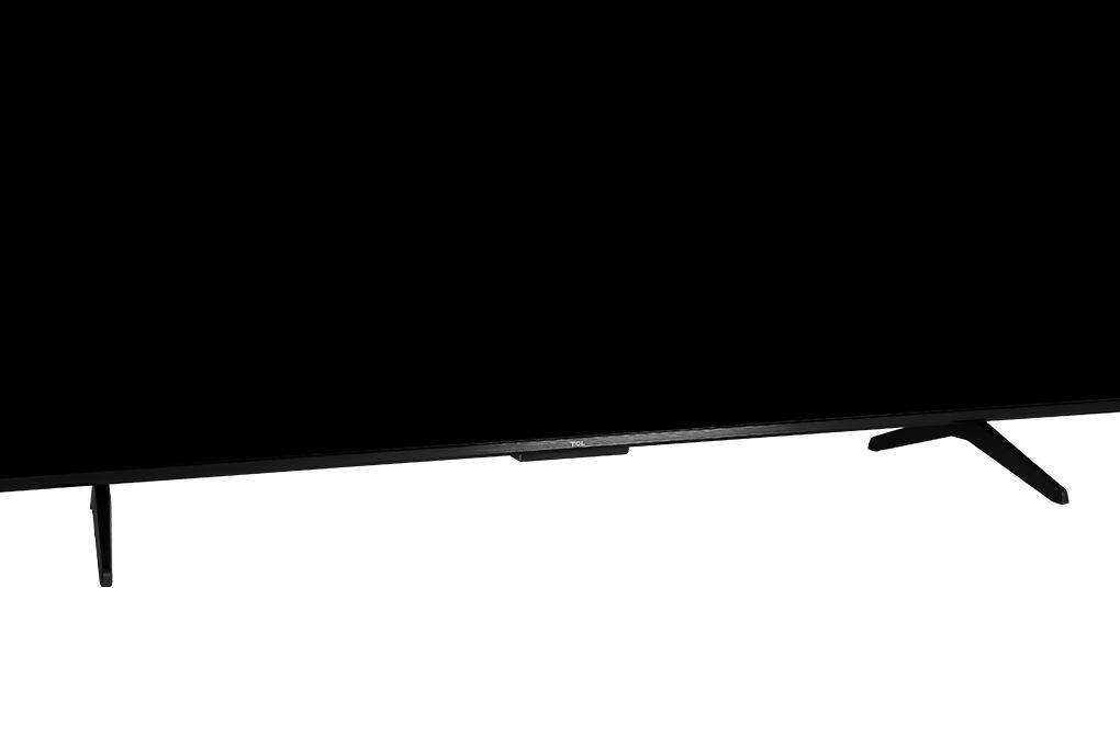 Google Tivi QLED TCL 4K 55 inch 55P7L Google Tivi QLED TCL 4K 55 inch 55P7L