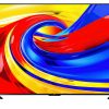 Google Tivi QLED TCL 4K 65 inch 65P7L