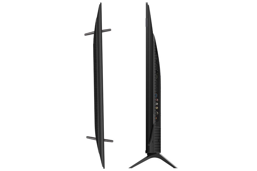 Google Tivi QLED TCL 4K 75 inch 75P7L Google Tivi QLED TCL 4K 75 inch 75P7L