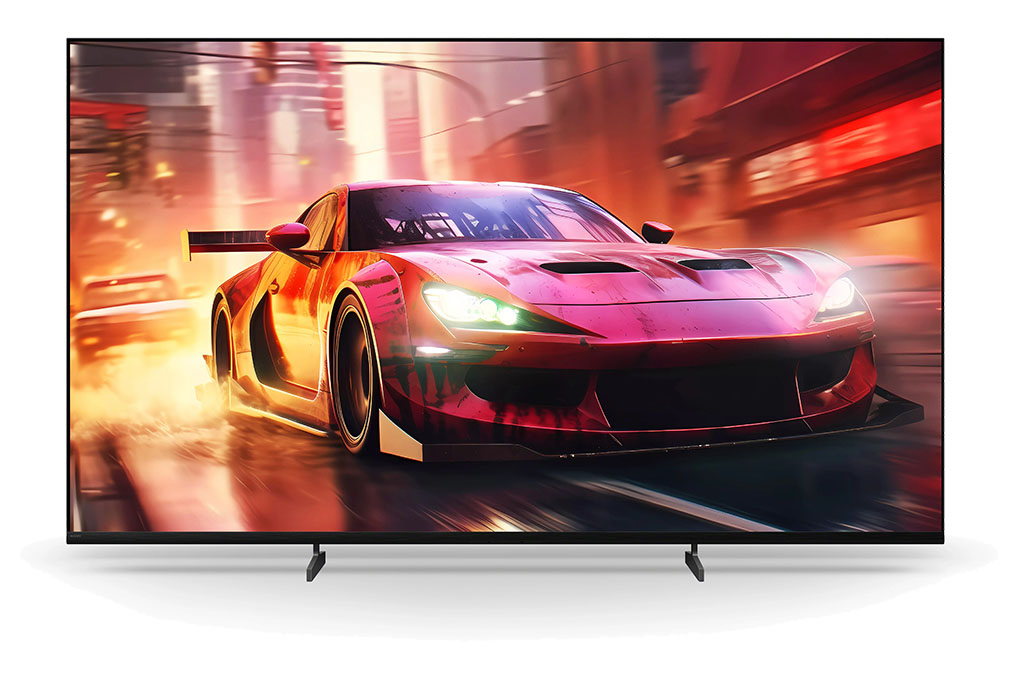 Google Tivi Sony 4K 55 inch K 55XR30M2 Google Tivi Sony 4K 55 inch K 55XR30M2