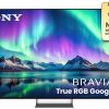 Google Tivi True RGB Sony AI 4K 85 inch K-85XR90M2