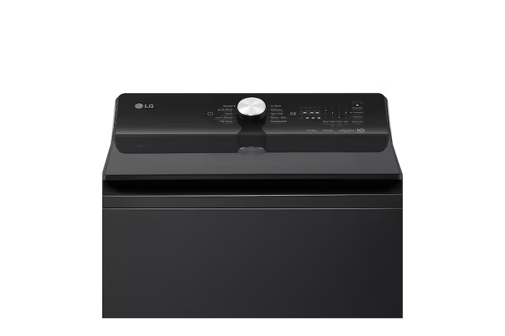 Máy giặt LG AI DD Inverter 12kg TX2312DT5O Máy giặt LG AI DD Inverter 12kg TX2312DT5O