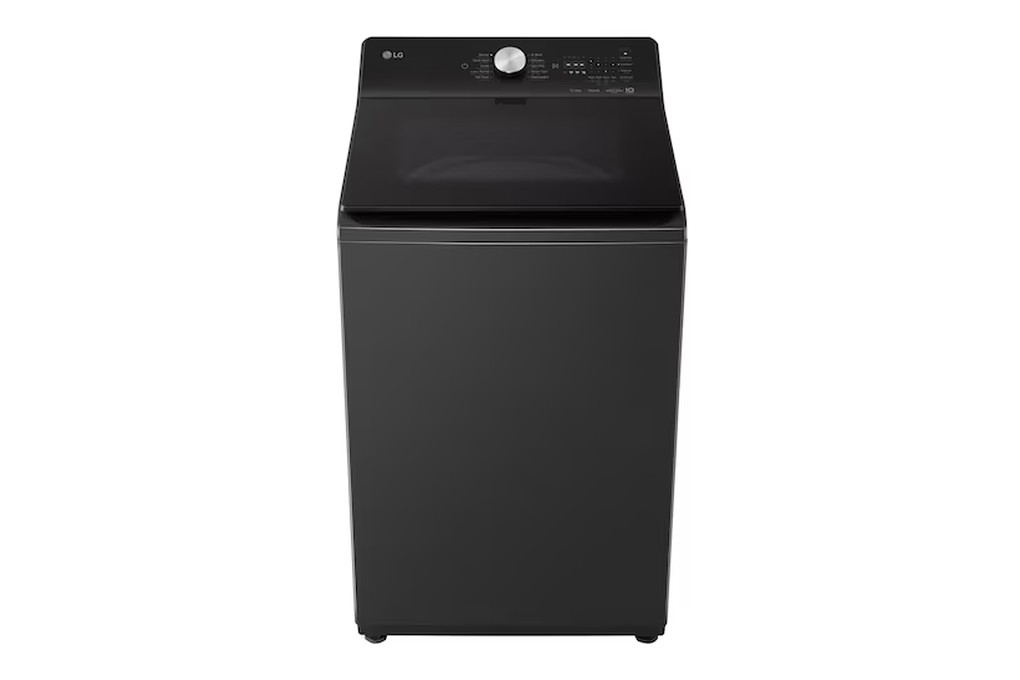 Máy giặt LG AI DD Inverter 12kg TX2312DT5O Máy giặt LG AI DD Inverter 12kg TX2312DT5O