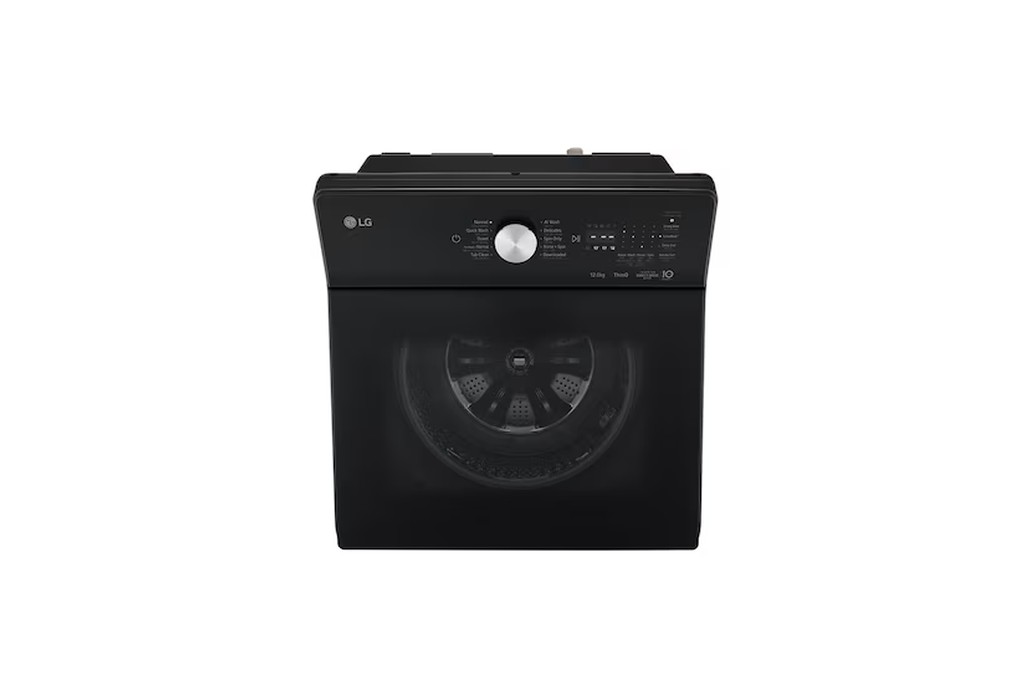 Máy giặt LG AI DD Inverter 12kg TX2312DT5O Máy giặt LG AI DD Inverter 12kg TX2312DT5O