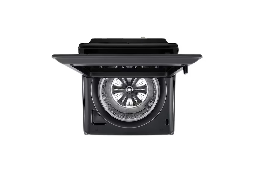 Máy giặt LG AI DD Inverter 12kg TX2312DT5O Máy giặt LG AI DD Inverter 12kg TX2312DT5O