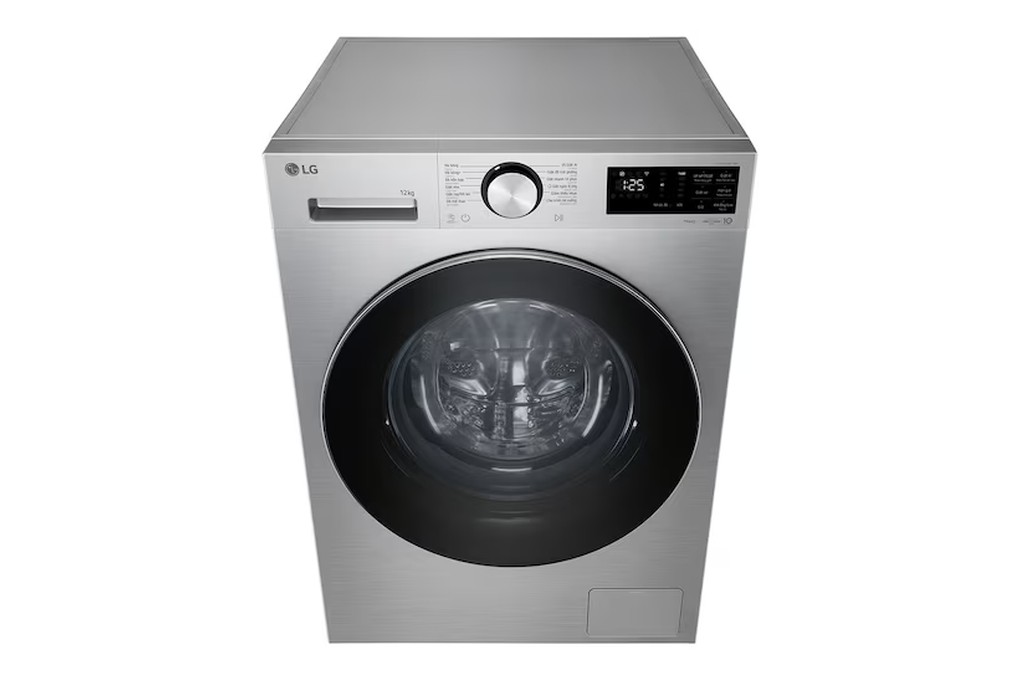 Máy giặt LG Inverter 12 kg FX1412N5S Máy giặt LG Inverter 12 kg FX1412N5S