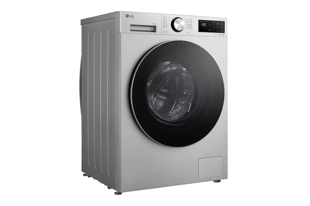 Máy giặt LG Inverter 12 kg FX1412N5S Máy giặt LG Inverter 12 kg FX1412N5S