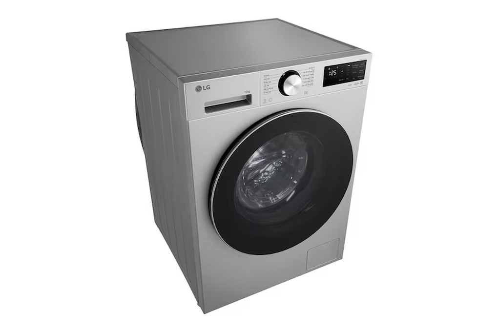 Máy giặt LG Inverter 12 kg FX1412N5S Máy giặt LG Inverter 12 kg FX1412N5S