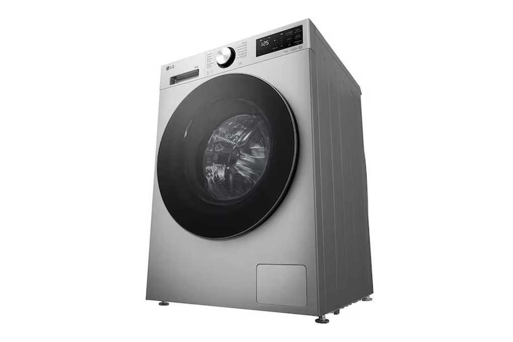 Máy giặt LG Inverter 12 kg FX1412N5S Máy giặt LG Inverter 12 kg FX1412N5S