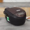 Nồi cơm áp suất cao tần Tiger 1.8 lít JPK-W18W