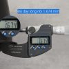 Nồi cơm cao tần Tiger 1.8 lít JKT-F18W