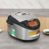 Nồi cơm cao tần Tiger 1.8 lít JKT-F18W