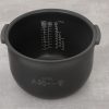 Nồi cơm cao tần Tiger 1.8 lít JKT-F18W