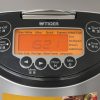 Nồi cơm cao tần Tiger 1.8 lít JKT-F18W