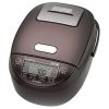 Nồi cơm điện tử cao tần áp suất Tiger 1 lít JPK W10W