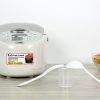 Nồi cơm điện tử Tiger 1.8 lít JAX-S18W