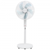 Quạt cây Toshiba 5 cánh F-ASB50VN(W) 55W