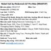 Robot hút bụi lau nhà Roborock Q7 Pro Max